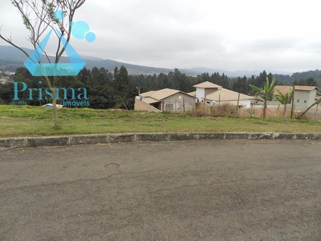 Lote à venda no Cidade Nova: 